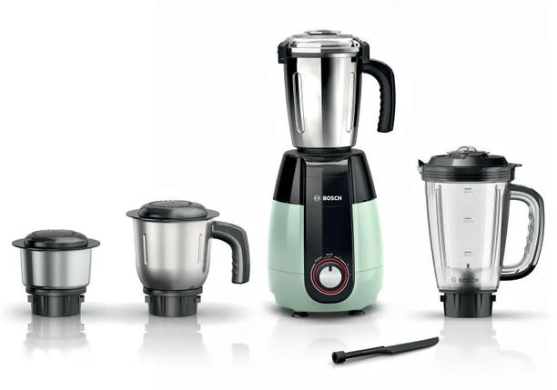 BOSCH MGM8842PIN TrueMixx Pro 1000 W Mixer Blender