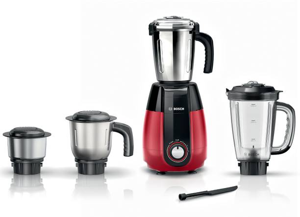 BOSCH TRUMIXX PRO 1000 W Mixer Grinder