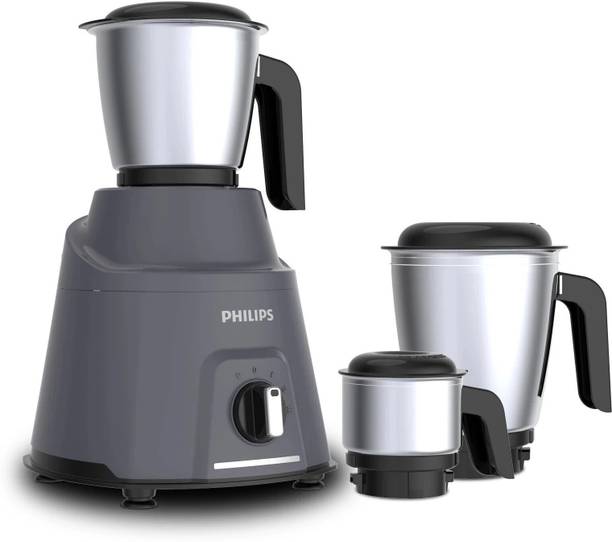 PHILIPS Avengers 750 W Mixer Grinder