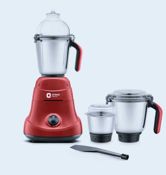 ORIENT ULTRA BLEND 850 W Mixer Grinder
