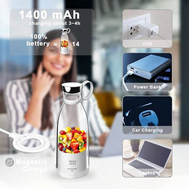 Xydrozen UB-02 200 W Juicer