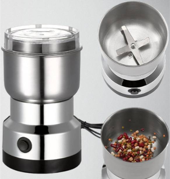 YAROH PRO 450 W Juicer Mixer Grinder