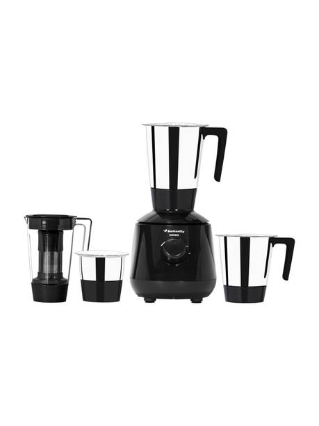 Butterfly Mixer Grinder 750 W Juicer Mixer Grinder
