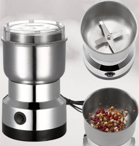 YAROH PRO 450 W Juicer Mixer Grinder