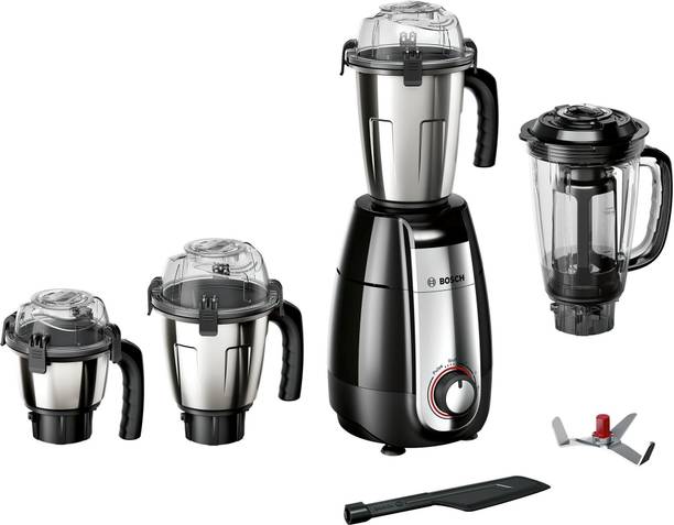 BOSCH Pro 1000 W Juicer Mixer Grinder