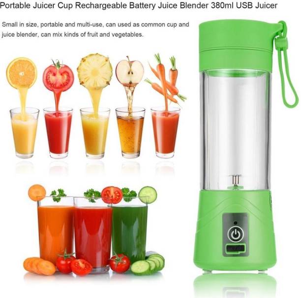 GUGGU Pro Fruit Juicer 200 W Juicer Mixer Grinder