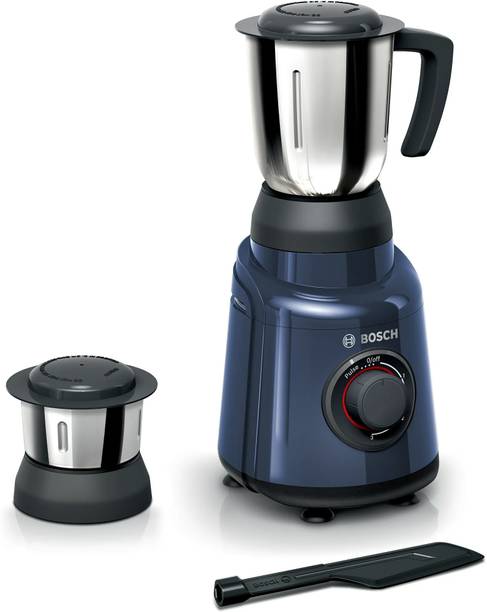BOSCH True Mixx Joy 500 W Mixer Grinder