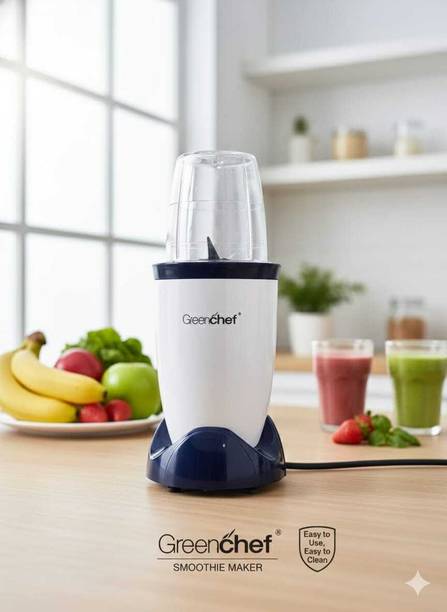 Greenchef 1 400 W Mixer Blender