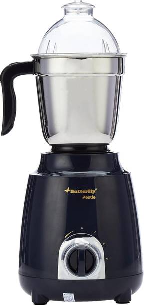 Butterfly 4 Jar 750 W Mixer Grinder