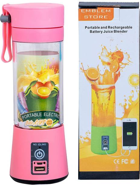 GUGGU Pro Fruit Juicer 200 W Juicer Mixer Grinder