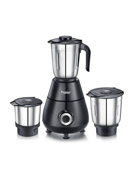 Prestige 500Watts 500 W Mixer Grinder