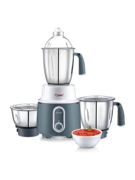 Prestige Mixer Grinder 750 W Mixer Grinder