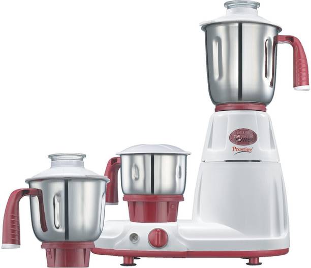 Prestige Mixer Grinders 750 W Mixer Grinder
