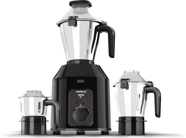 HAVELLS W- 1100 W Mixer Grinder