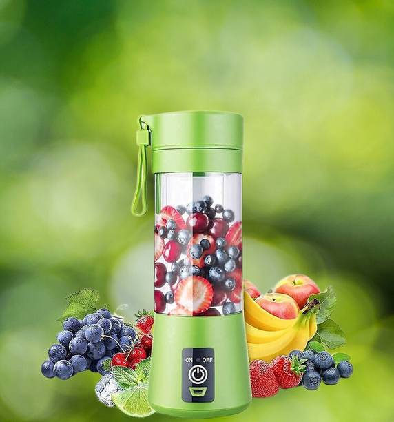 GUGGU PRO 450 W Juicer Mixer Grinder