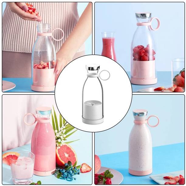 Xydrozen UB-02 200 W Juicer