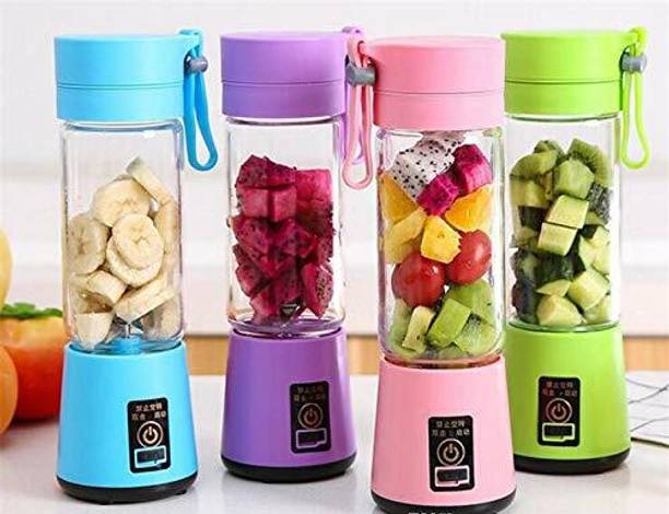 GUGGU Pro Fruit Juicer 200 W Juicer Mixer Grinder