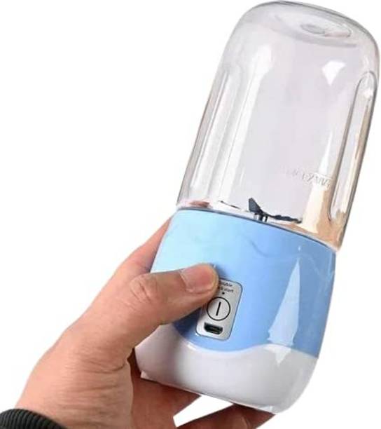 Xydrozen JG-07 200 W Juicer Mixer Grinder