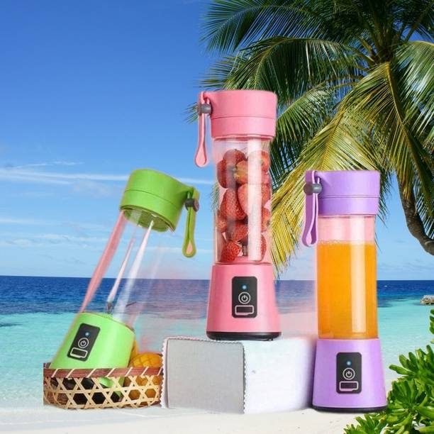 YAROH PRO 450 W Juicer Mixer Grinder