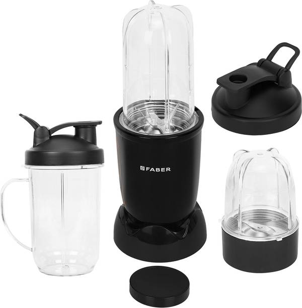 FABER FSB 400 W Juicer Mixer Grinder