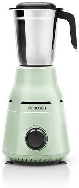 BOSCH MG4413C4GI 750 W Mixer Grinder