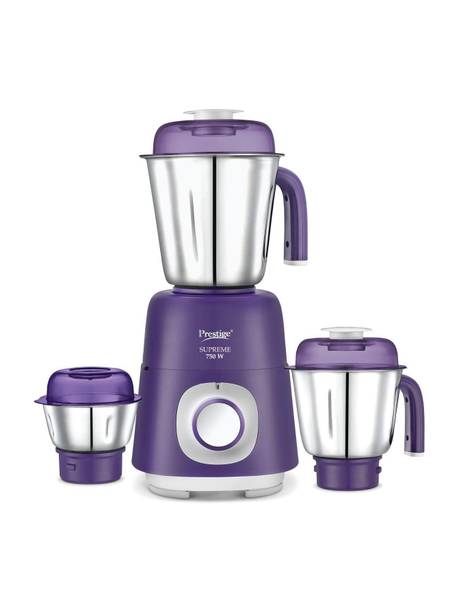Prestige Supreiuytrrme 750 W Mixer Grinder