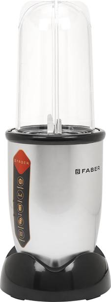 FABER Mixer Grinder Juicer Blender 400 W Juicer Mixer Grinder