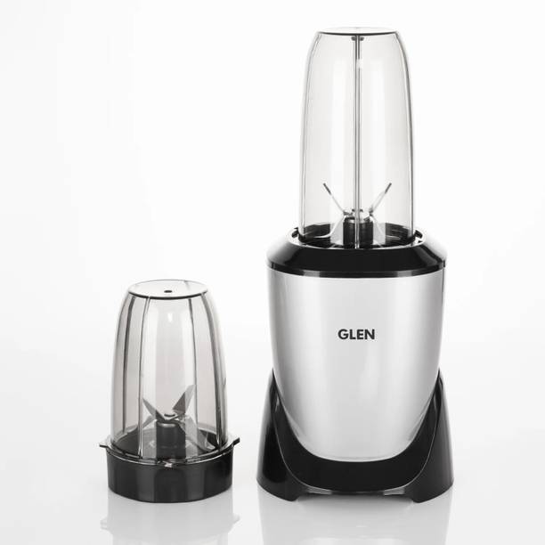 Glen Active Blender Ultra Tuff 900W with 2 Unbreakable ...