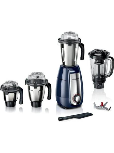 BOSCH TrueMixx Style 750 W Mixer Grinder