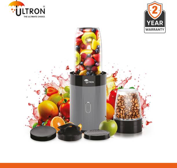 ULTRON Vita Blend 500 W Mixer Blender