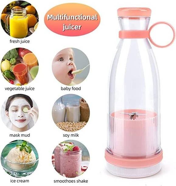 Xydrozen UB-02 200 W Juicer
