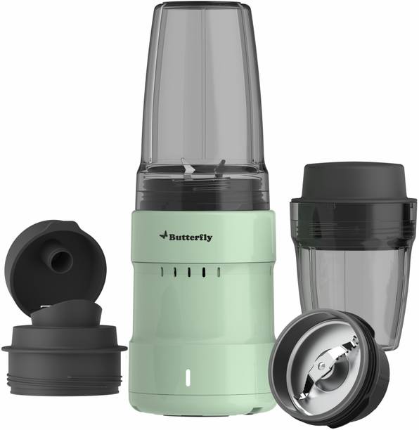 Butterfly Pestle 400 W Mixer Grinder