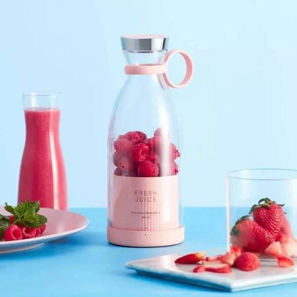 Xydrozen UB-02 200 W Juicer