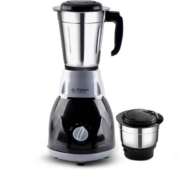 Flipkart SmartBuy Storm Power Chef Neu 500 W Mixer Grinder
