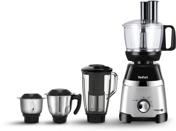 Tefal MX-291 800 W Mixer Grinder