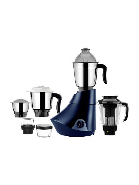 Butterfly Plus 750 W Juicer Mixer Grinder