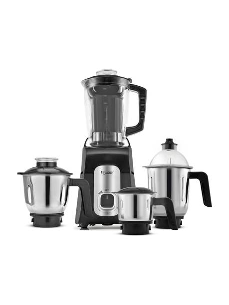 Prestige All-in-One 1000 W Juicer Mixer Grinder