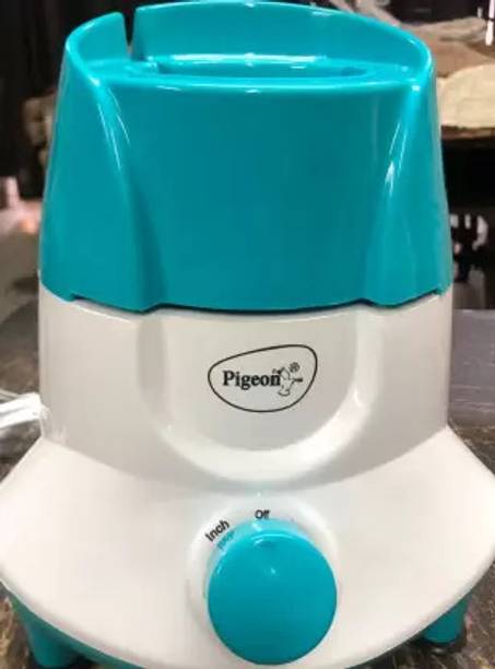 Pigeon by Stovekraft 1 550 W Mixer Grinder