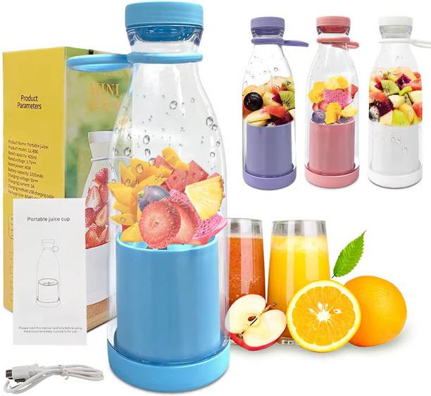 SUVILA New 150 W Juicer Mixer Grinder