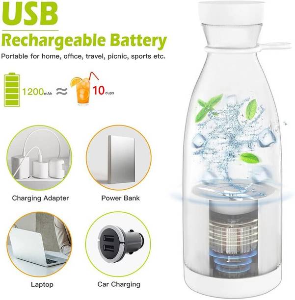 Xydrozen UB-02 200 W Juicer