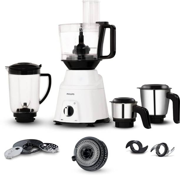 PHILIPS HL7763 750 W Juicer Mixer Grinder