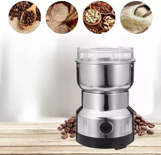 Kindlook Seasonings Spices Milling Ultra Fine Dry Food Powder Machine Chutney Grinder 300 W Juicer Mixer Grinder