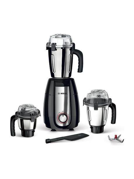 BOSCH Mixer Grinder 1000 W Mixer Grinder