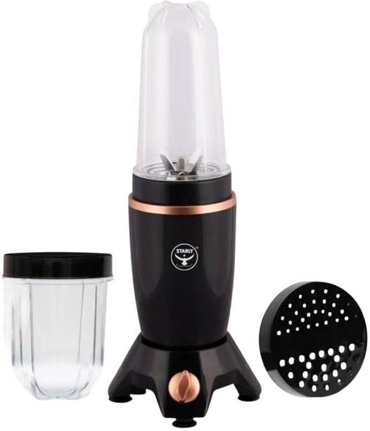 Starly Enterprises Aeroblend 500 W Mixer Blender