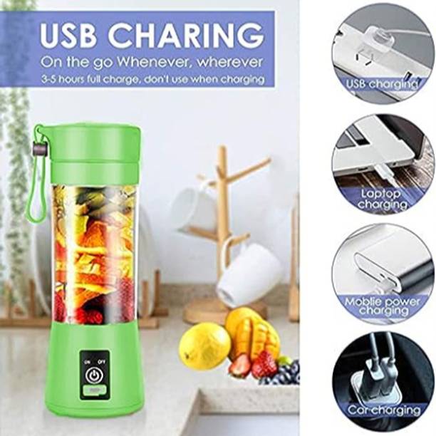 SACRO Pro Fruit Juicer 200 W Juicer Mixer Grinder