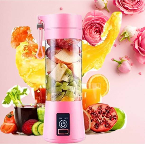 YAROH PRO 450 W Juicer Mixer Grinder