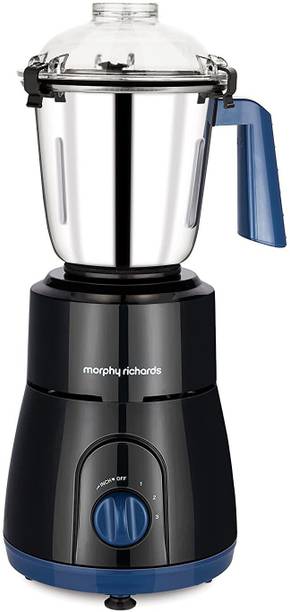 Morphy Richards 750w 750 W Mixer Grinder