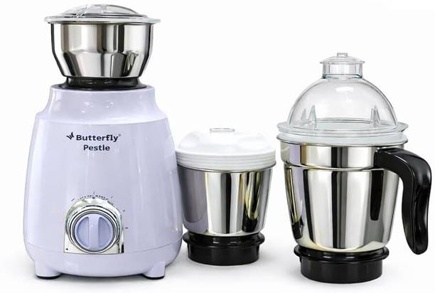 Butterfly Pestle 750 W Mixer Grinder
