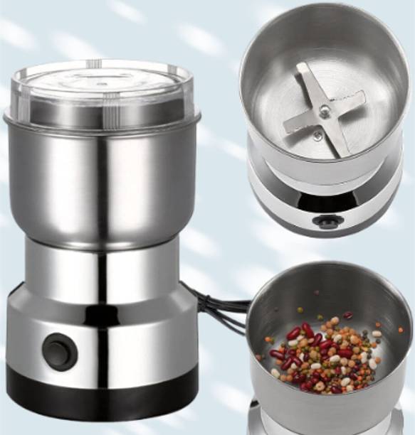 YAROH PRO 450 W Juicer Mixer Grinder