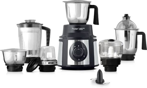 Prestige Endura 1000 W Juicer Mixer Grinder